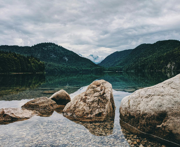 Münchner Gespräche outdoor